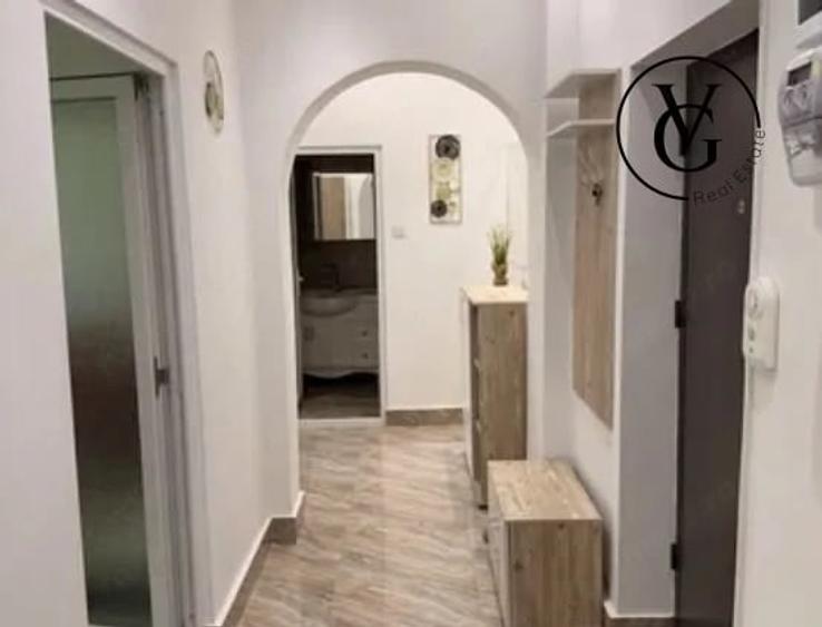 Apartament cu 2 camere decomandat în Bucureștii Noi