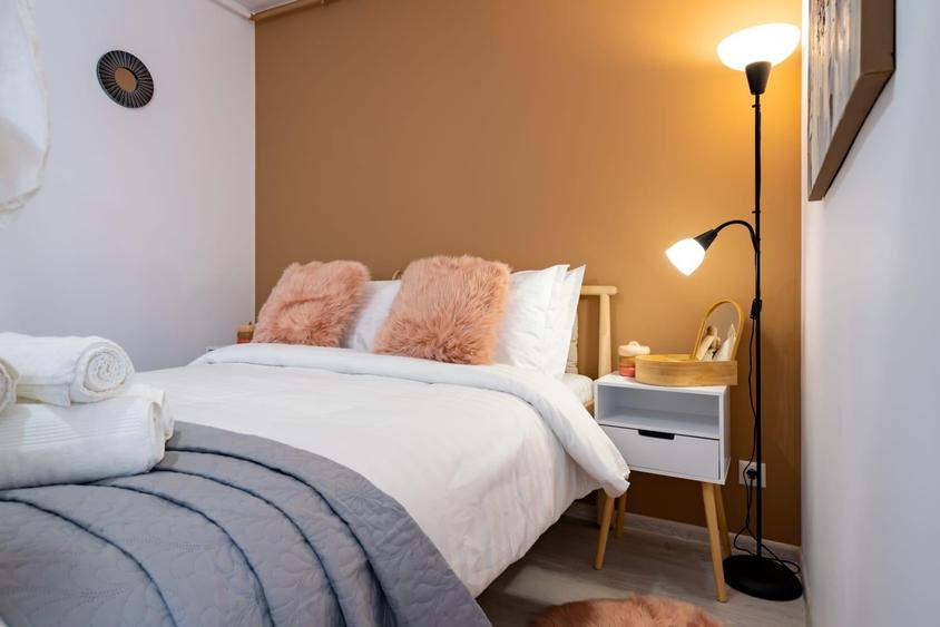 Garsoniera | Pallady | HILS Pallady | Metrou 2 Min | - 5