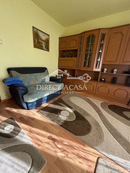 Apartament cu 2 camere în Tudor