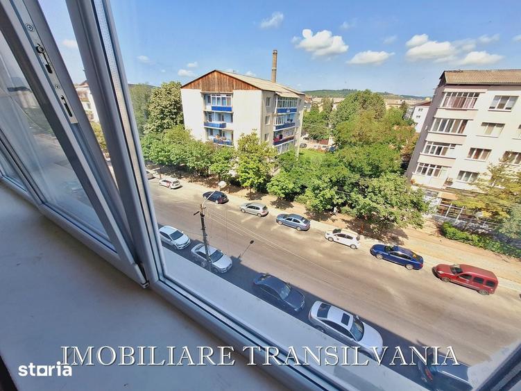 Apartament cu 2 camere în Decebal
