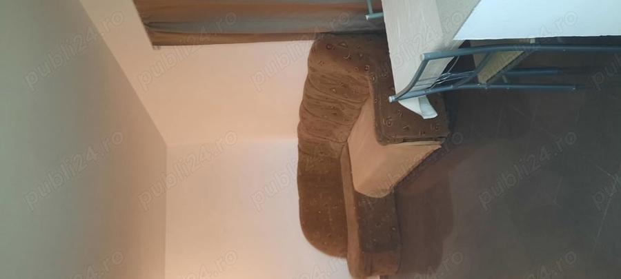 Apartament cu 2 camere decomandat în Aurel Vlaicu