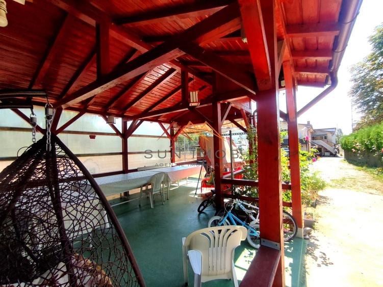 Apartament cu 3 camere în Calea Doftanei