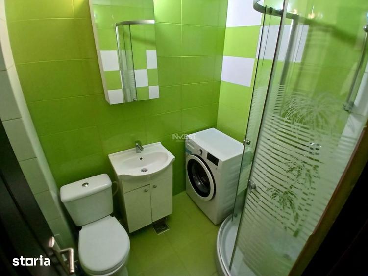 Garsonieră semidecomandată în Tătărași
