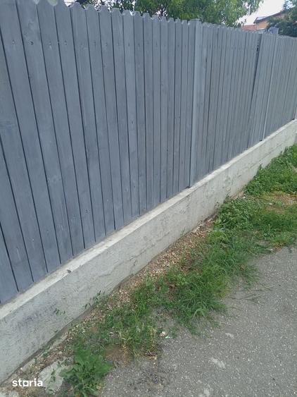 Casă cu 3 camere cu Teren 184 Mp în Chitila