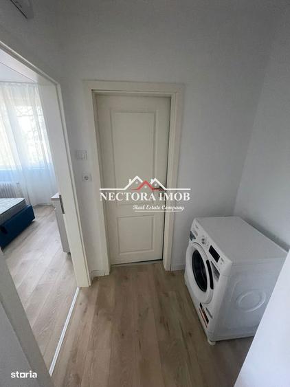Apartament cu 3 camere decomandat în Dacia
