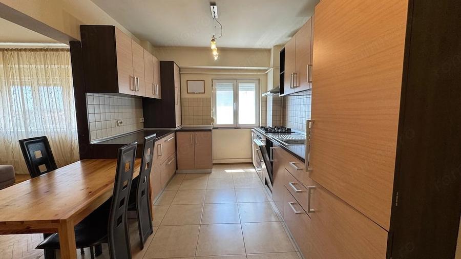 COMISION 0% | Apartament 3 Camere | 66 mp | Etaj 6 | Zona Aradului - 6