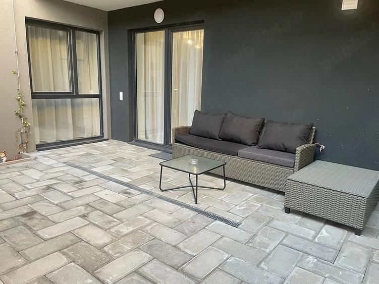 Apartament cu 2 camere decomandat în Unirii