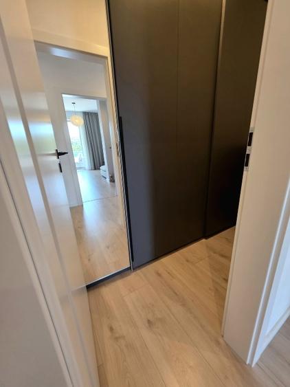 Apartament cu 3 camere decomandat, mobilat în Central