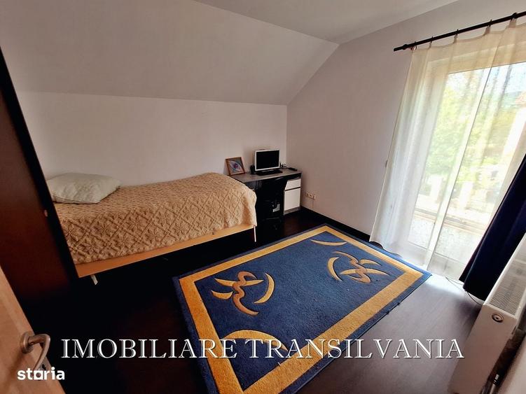 Casa P+M, teren 384 mp, Unirea, Bistrita - 5