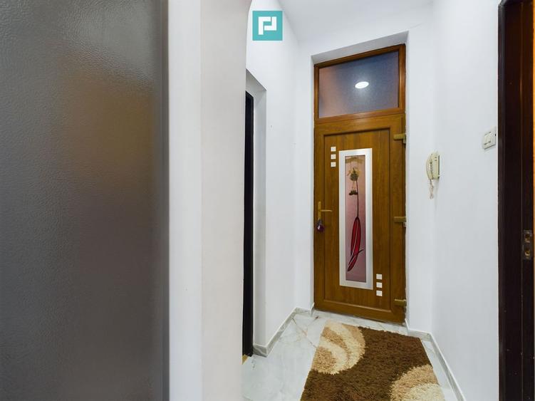 Apartament 3 camere, Splaiul Tudor Vladimirescu - 12