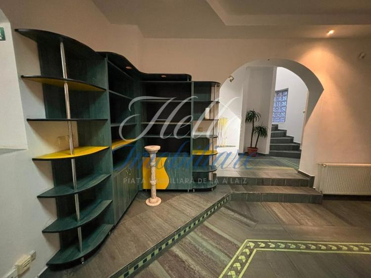 Casă individuală cu 4 camere cu Canalizare în Calea Turzii