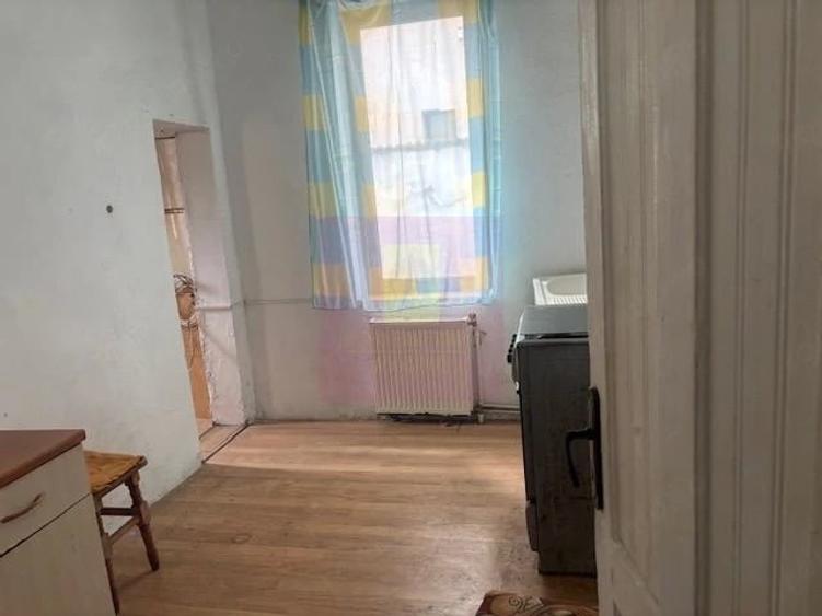 Casă cu Teren 210 Mp în Floreasca