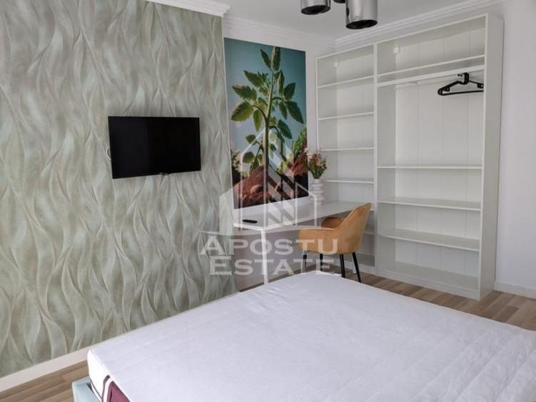 Apartament 3 camere City Of Mara, 2 bai, 2 balcoane, Parc... - 7