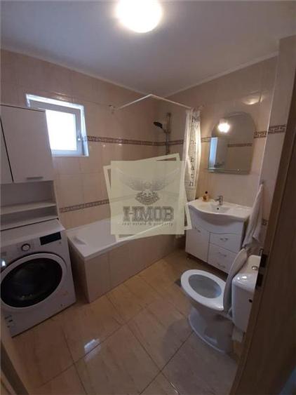 Apartament decomandat 3 camere | Selimbar – balcon si loc parcare - 8