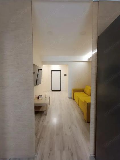 Apartament cu 3 camere decomandat în Iancului
