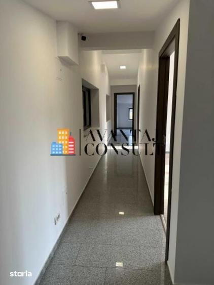Spațiu comercial, de 600 mp, în Chiajna