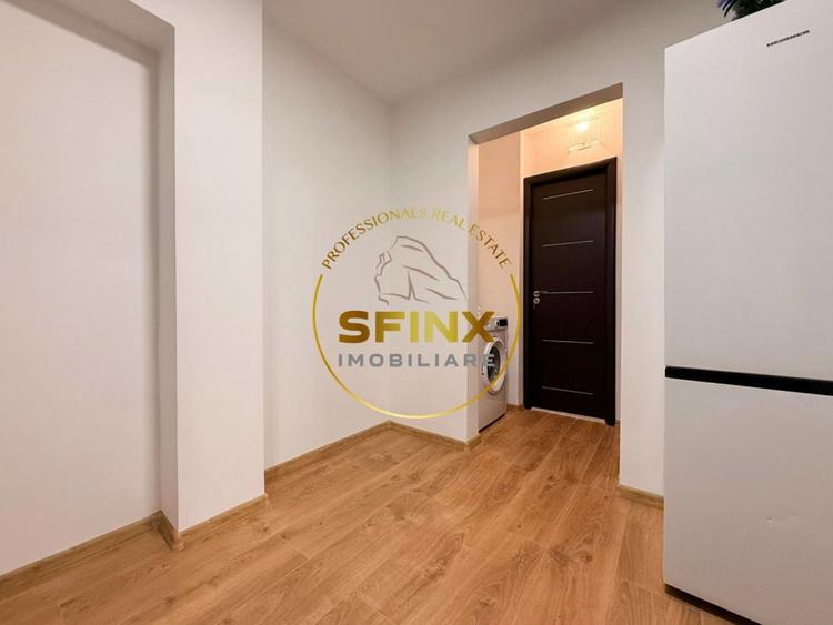 Apartament cu 2 camere decomandat, mobilat în Gorjului