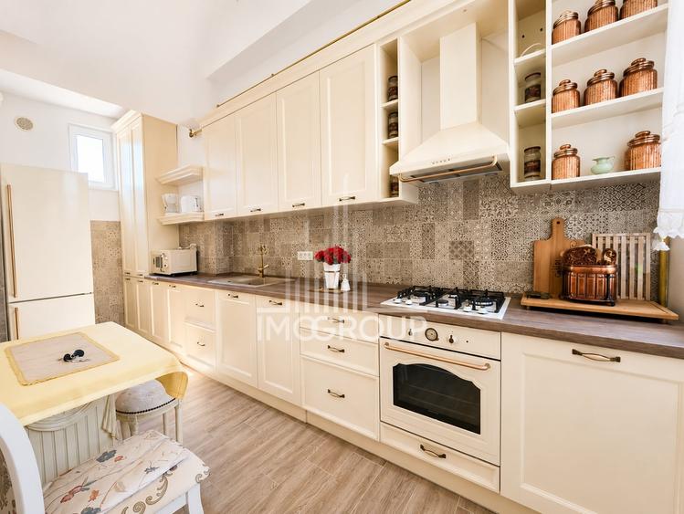Apartament deosebit 3 camere de inchiriat in centrul Clujului, Clinicilor - 8