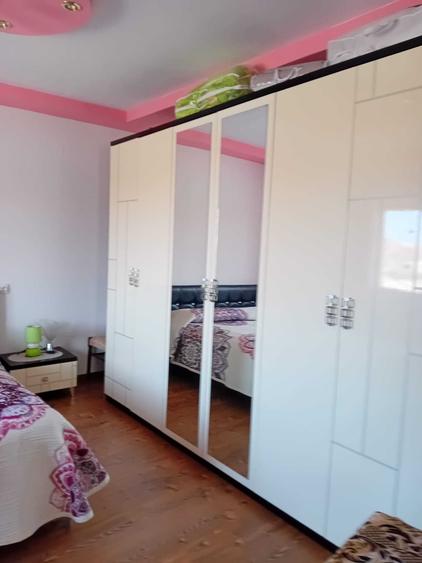 Casă cu 3 camere în Chitid