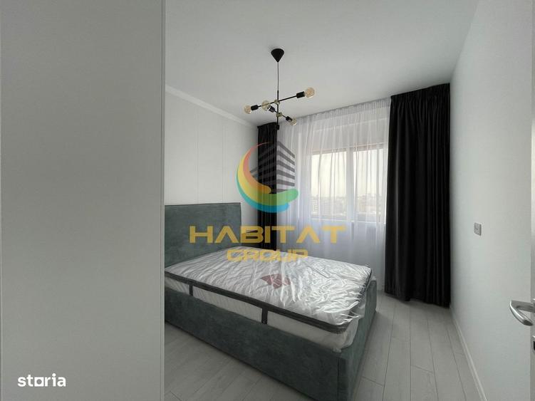 Apartament cu 4 camere în Mihai Bravu