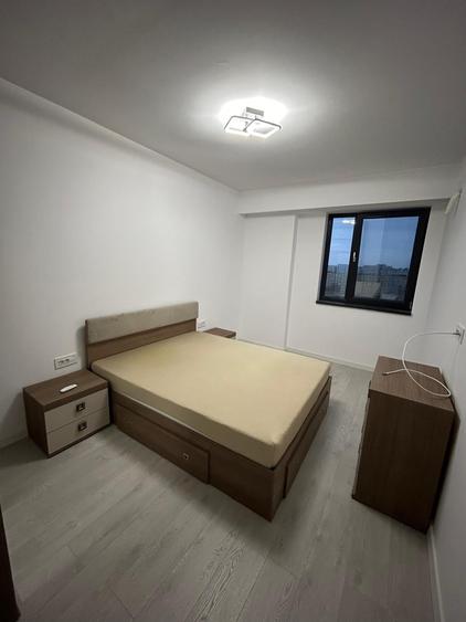 Apartament cu 2 camere decomandat în Timișoara