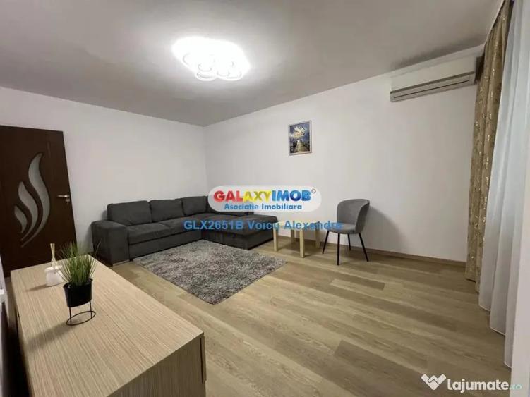 Apartament cu 2 camere decomandat în Berceni