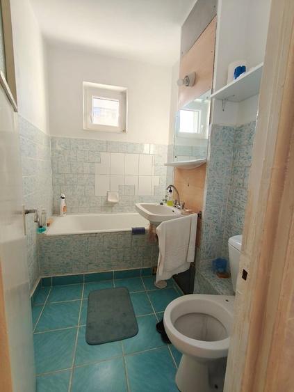 Apartament 2 camere Alexandru Cel Bun - 10