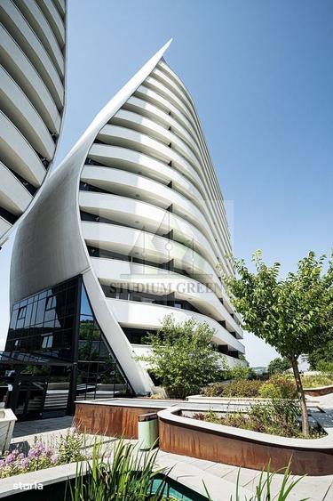 Penthouse pe 3 niveluri | Direct de la dezvoltator| WINGS - 5