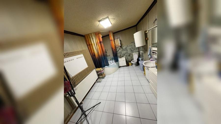 Casă cu 5 camere cu Teren 500 Mp în Găgeni