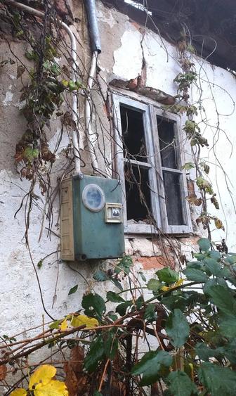 Teren de 900 mp, în Central