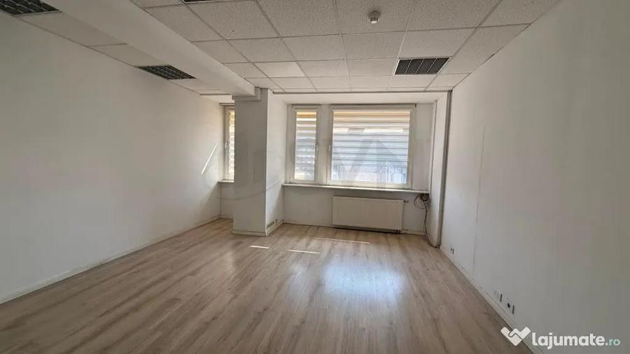 Spațiu comercial, de 370 mp, în Calea Victoriei