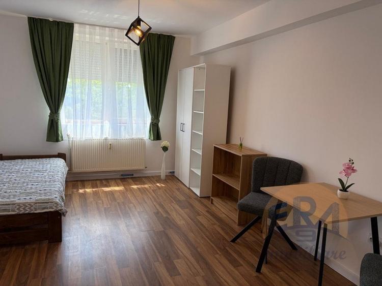 Apartament 1 camera, Cantemir, Str. Atelierilor - 1