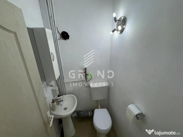Spațiu comercial, de 100 mp, în Zorilor