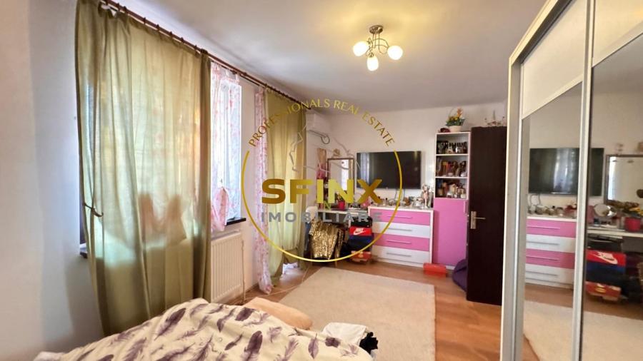 Duplex cu 5 camere cu Teren 175 Mp în Bragadiru