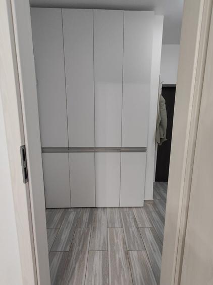 Apartament cu 2 camere decomandat în Runcu