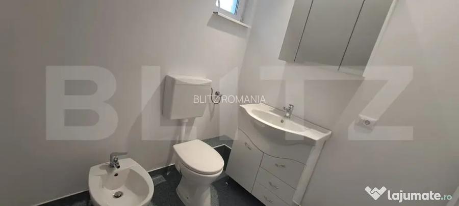 Casa inteligenta, cu influen?e scandinave priveli?te