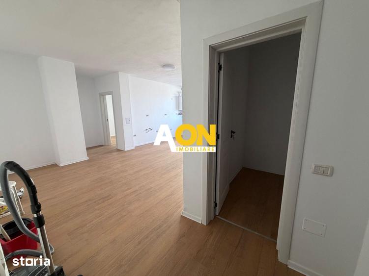 Apartament 2 Camere | Bloc Nou | 55mp - 6