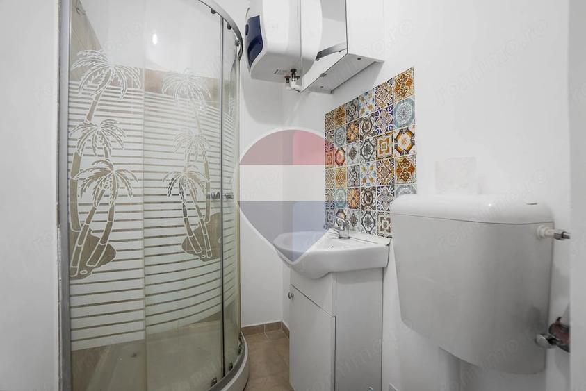 COMISION 0% | DE INCHIRIAT | 2 CAMERE | ETAJ 2/4 |ZONA ASTRA-FLORILOR - 6