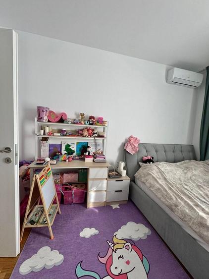 4-room apartment, The Ivy residential complex, Baneasa, Jandarmeriei - 11