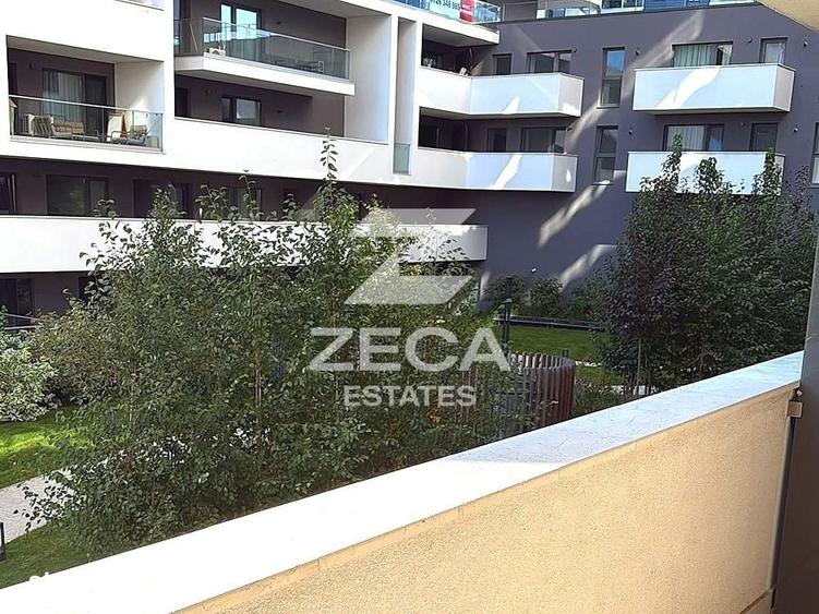 Apartament cu 3 camere decomandat în Pipera
