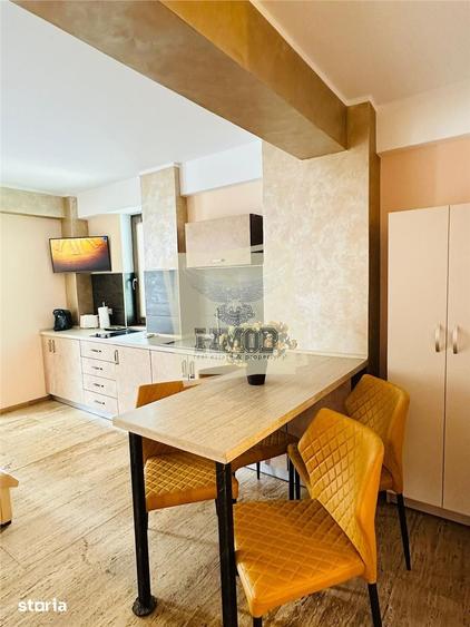 Apartament premium CENTRAL | 2 balcoane | 2 bai | 75mpu - 7