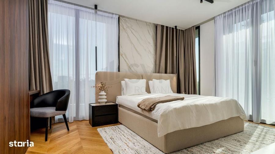 Vila Individuala cu 465 mp teren Finalizata Pipera - 6