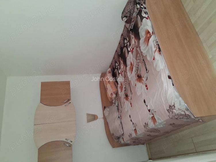 Inchiriez ap.2 camere.