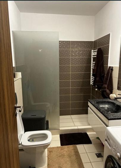 Apartament cu 2 camere în Iosia