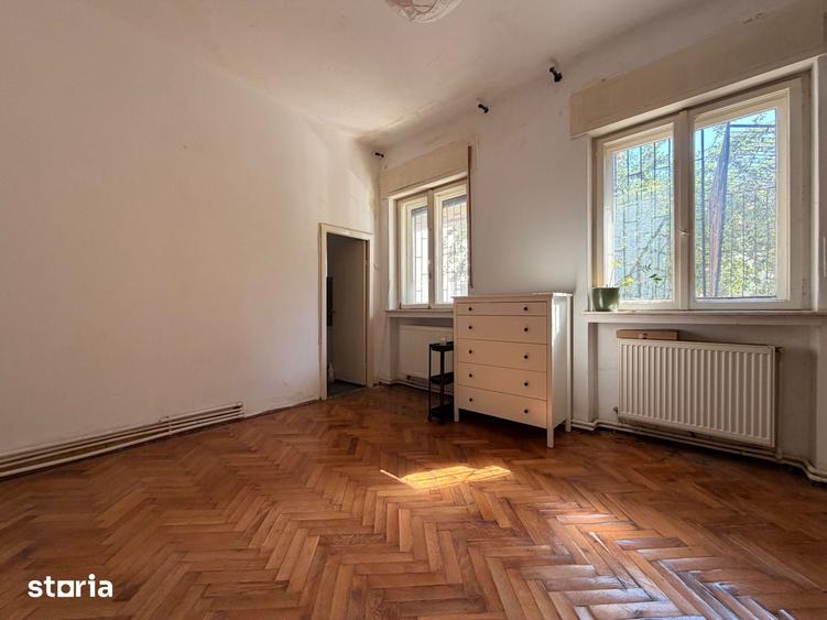 Apartament cu 2 camere în Centrul Istoric