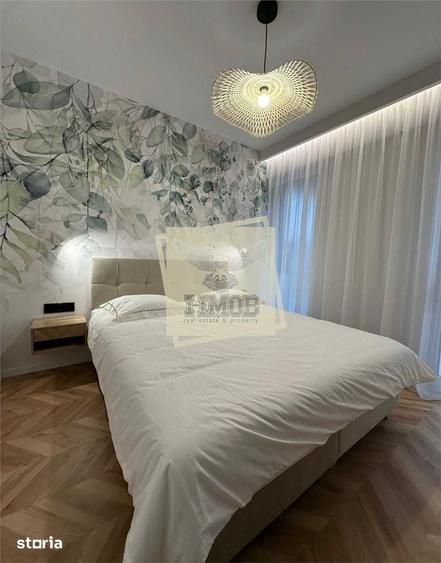 Apartament cu 3 camere decomandat în Terezian
