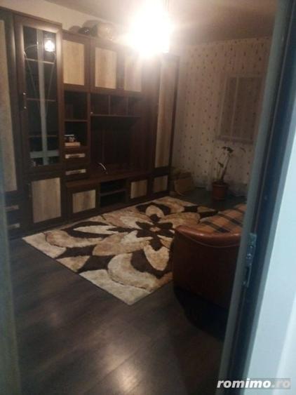 Apartament cu 2 camere semidecomandat în Unirii