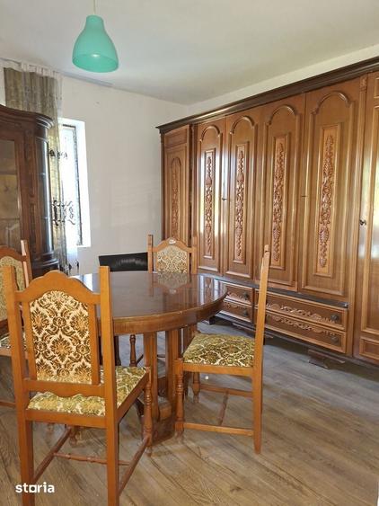 Casă cu 3 camere cu Teren 3000 Mp în Vârvor