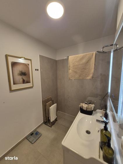 Apartament 3 Camere LUX | Renovat Integral | Mobilat Premium + Parcare - 6
