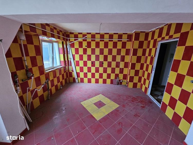 Apartament cu 4 camere în Orizont